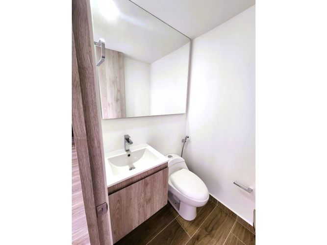 Apartamento de 2 alcobas en venta en Santa Elena, El Retiro, 84 m² · foto 7 de 19
