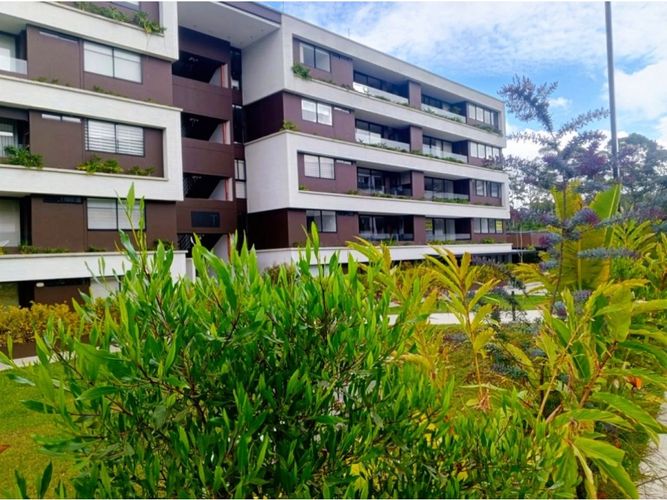 Apartamento de 2 alcobas en venta en Santa Elena, El Retiro, 84 m² · foto 9 de 19
