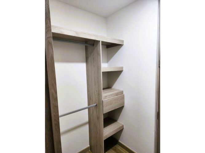 Apartamento de 2 alcobas en venta en Santa Elena, El Retiro, 84 m² · foto 13 de 19