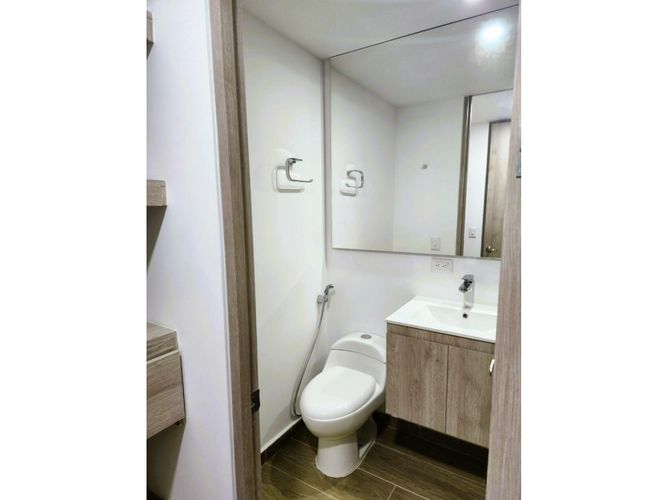Apartamento de 2 alcobas en venta en Santa Elena, El Retiro, 84 m² · foto 14 de 19