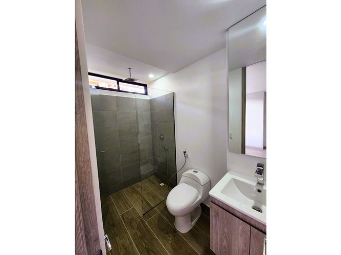 Apartamento de 2 alcobas en venta en Santa Elena, El Retiro, 84 m² · foto 15 de 19