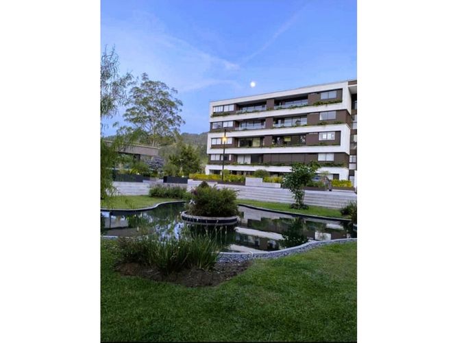 Apartamento de 2 alcobas en venta en Santa Elena, El Retiro, 84 m² · foto 17 de 19