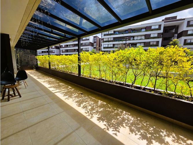 Apartamento de 2 alcobas en venta en Santa Elena, El Retiro, 84 m² · foto 18 de 19