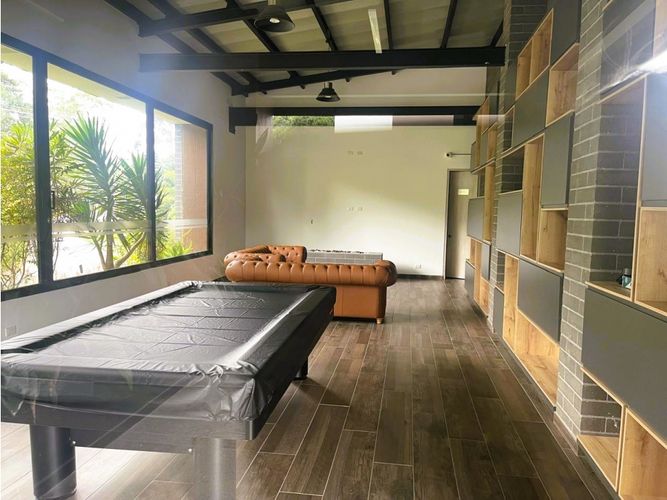 Apartamento de 2 alcobas en venta en Santa Elena, El Retiro, 84 m² · foto 19 de 19