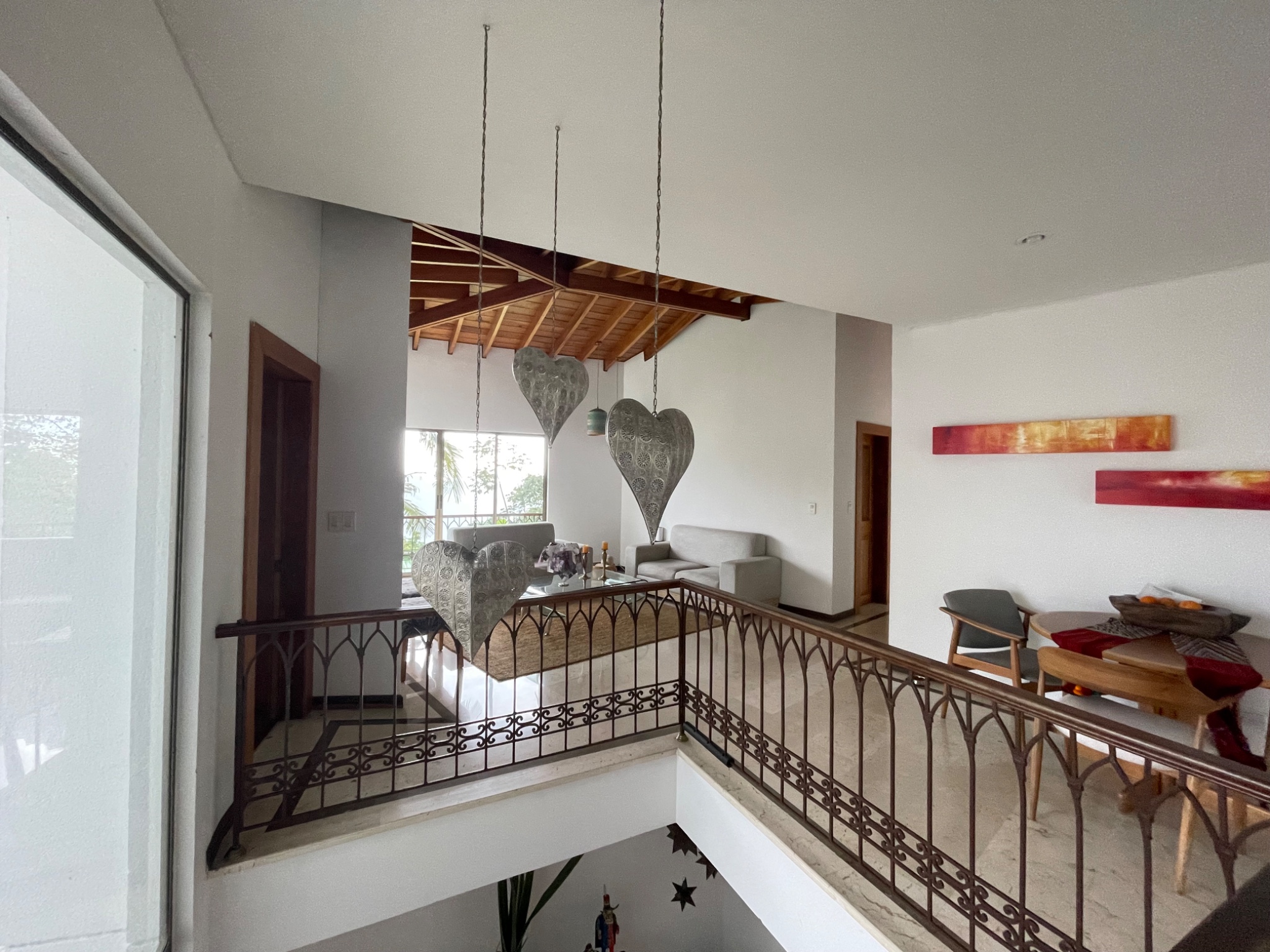 Casa en venta en Sector Tejares, Manizales · foto 5 de 24