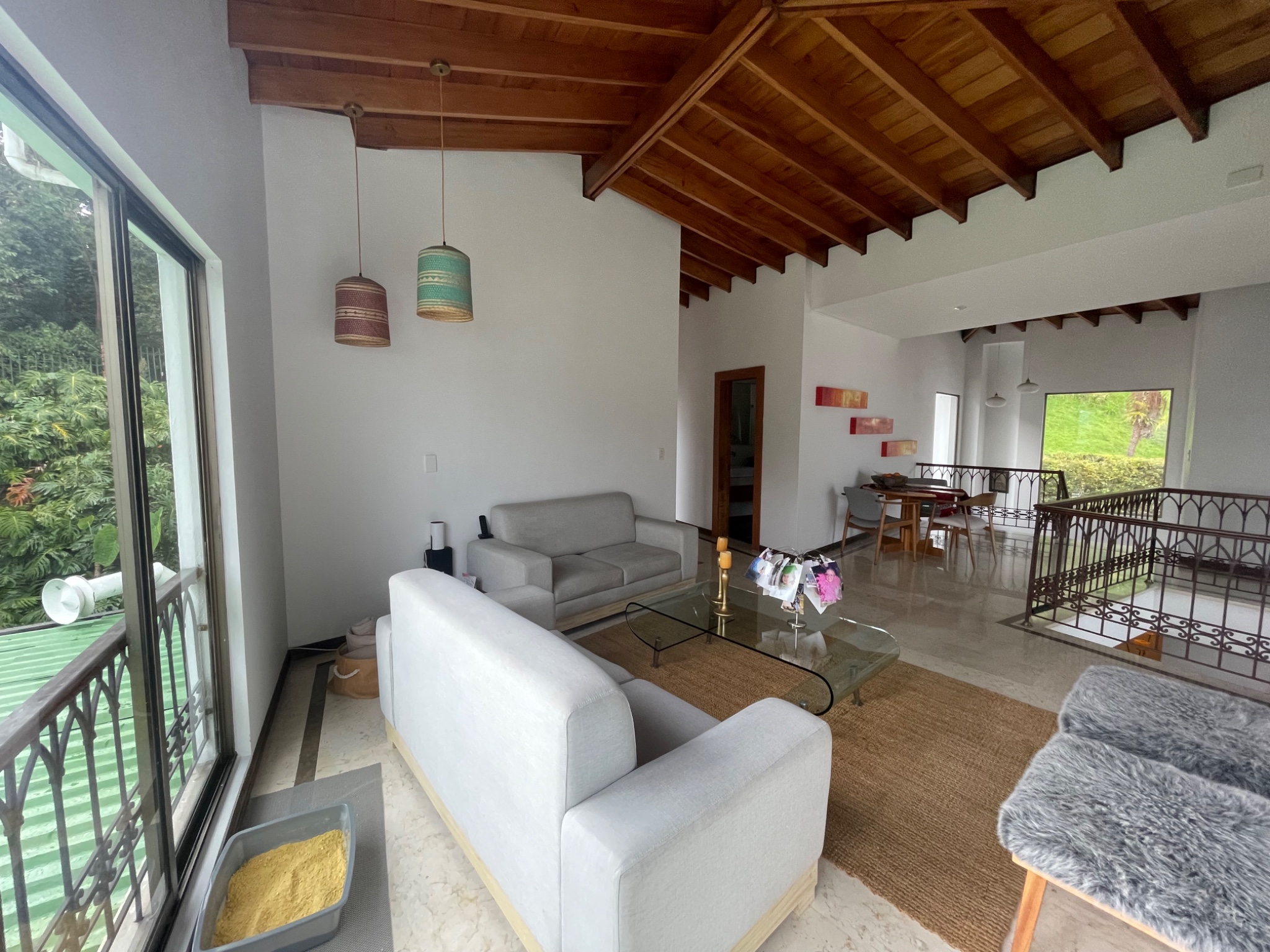 Casa en venta en Sector Tejares, Manizales · foto 7 de 24