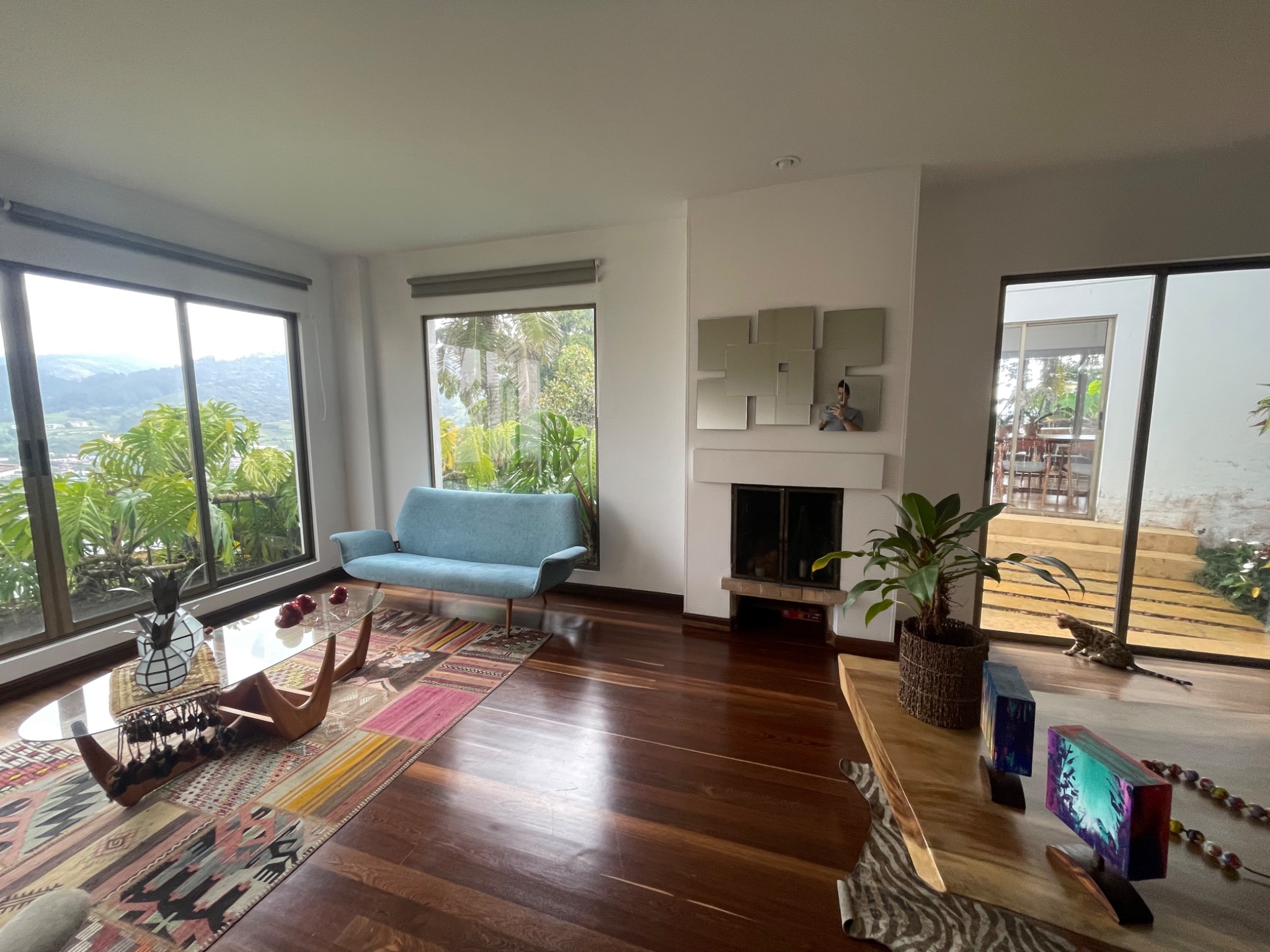 Casa en venta en Sector Tejares, Manizales · foto 14 de 24