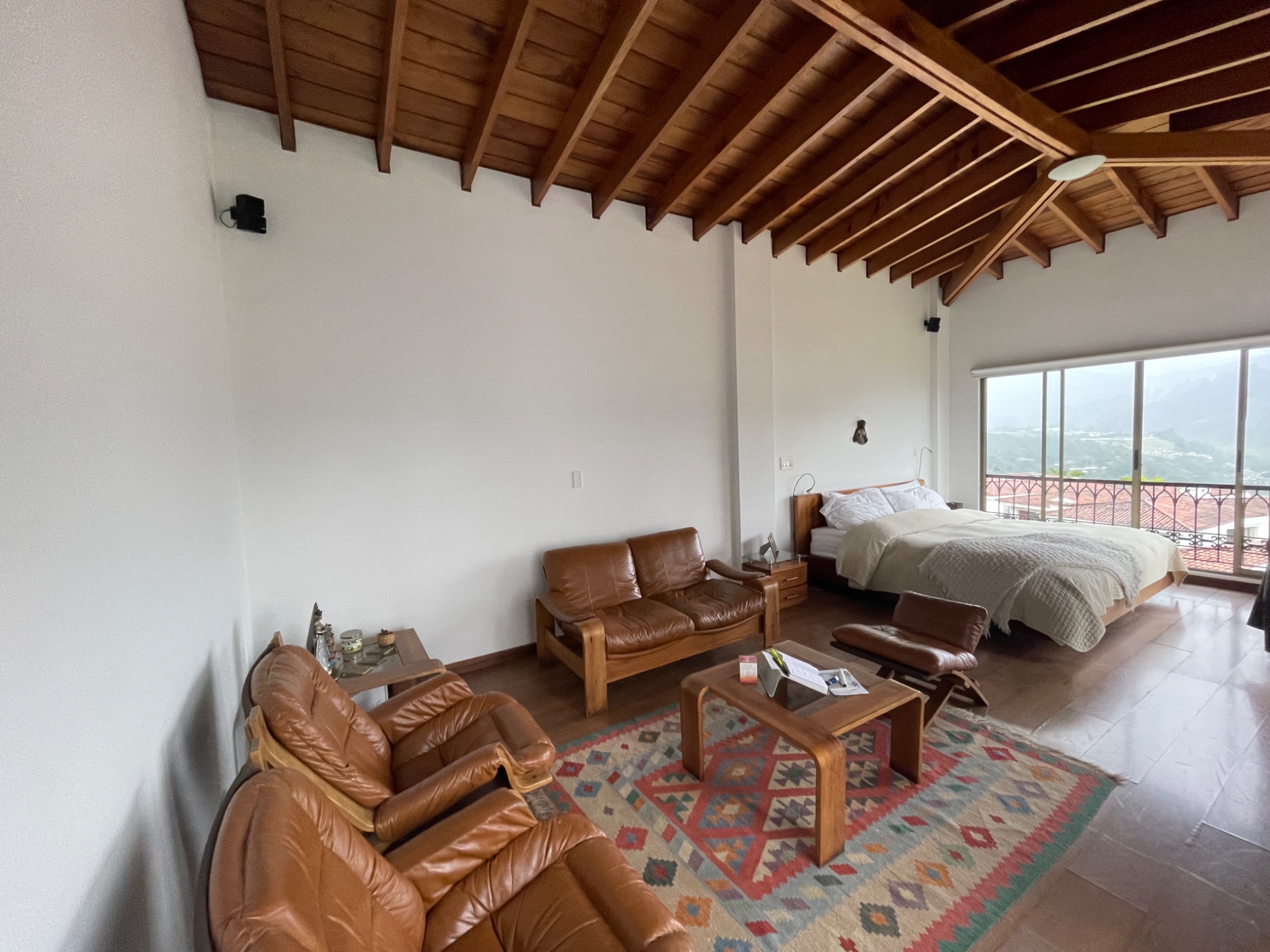 Casa en venta en Sector Tejares, Manizales · foto 9 de 24