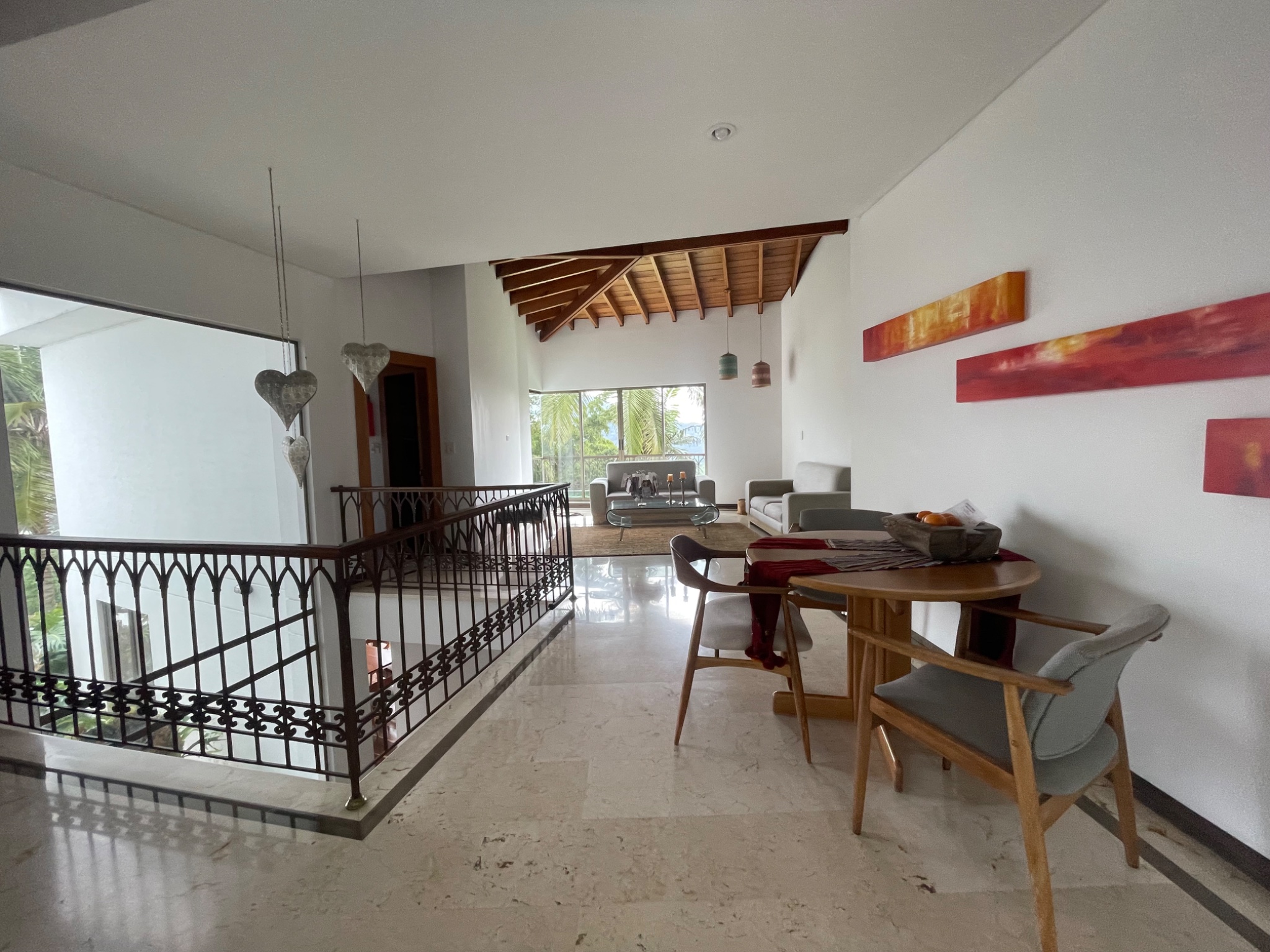 Casa en venta en Sector Tejares, Manizales · foto 11 de 24