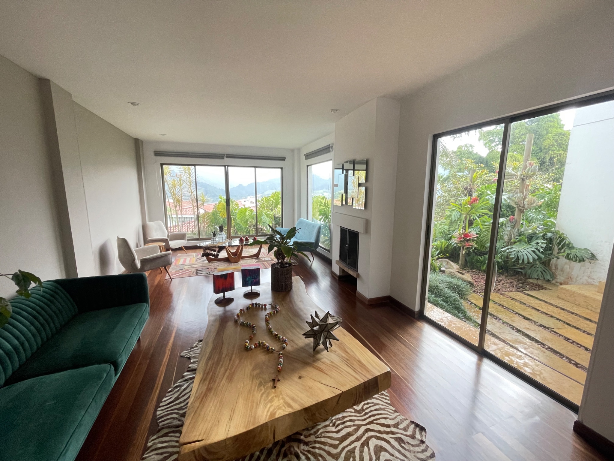 Casa en venta en Sector Tejares, Manizales · foto 24 de 24