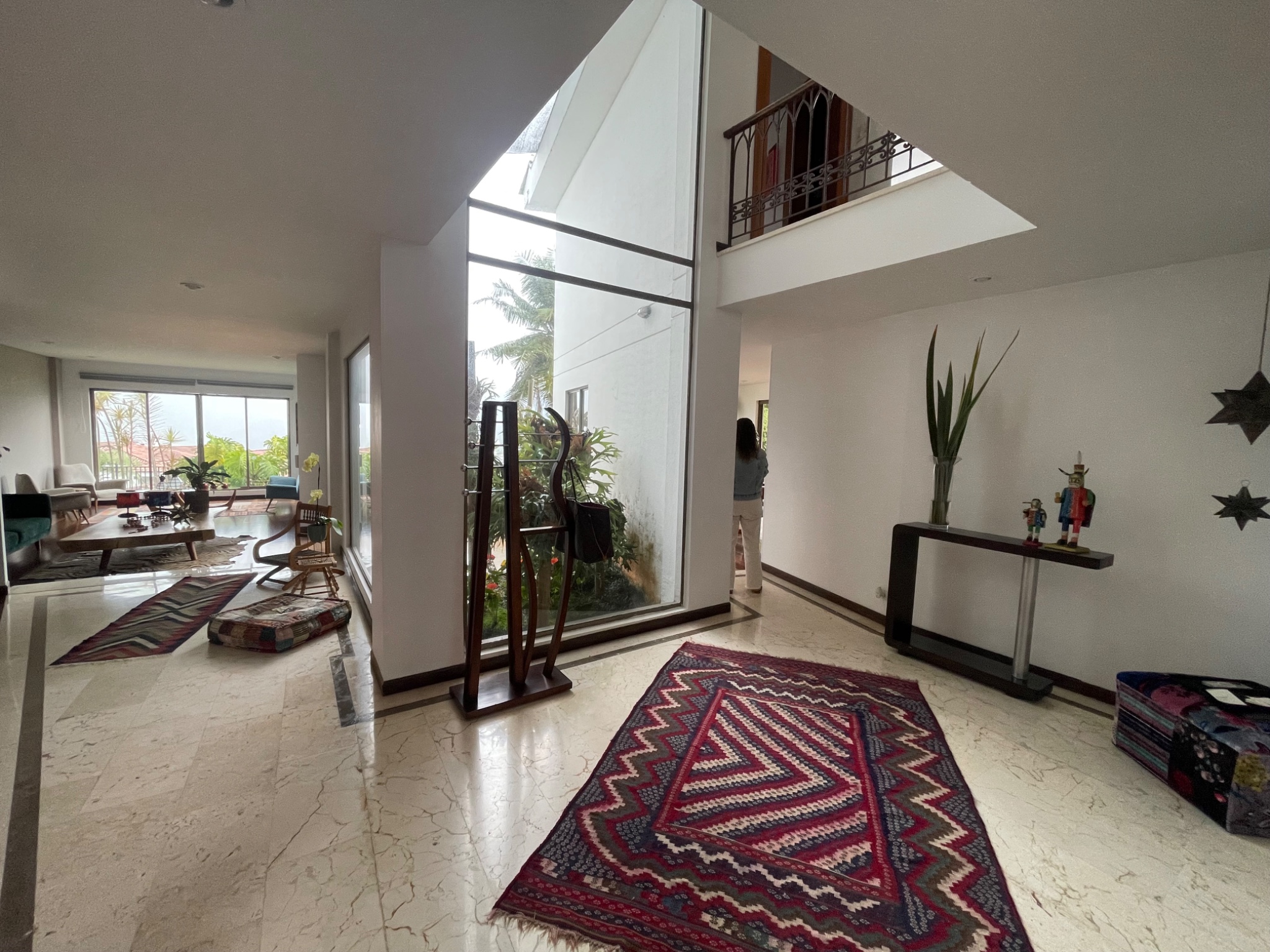 Casa en venta en Sector Tejares, Manizales · foto 21 de 24