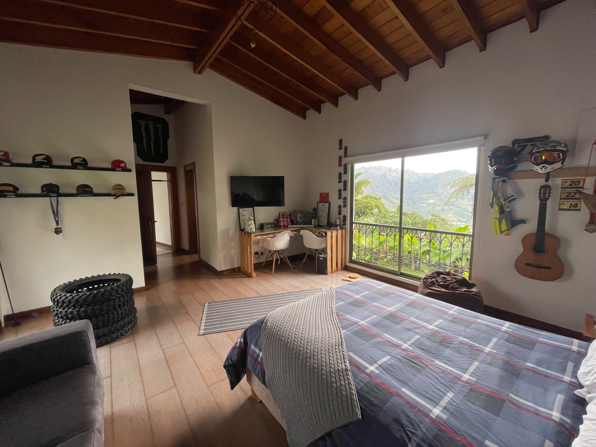 Casa en venta en Sector Tejares, Manizales · foto 23 de 24
