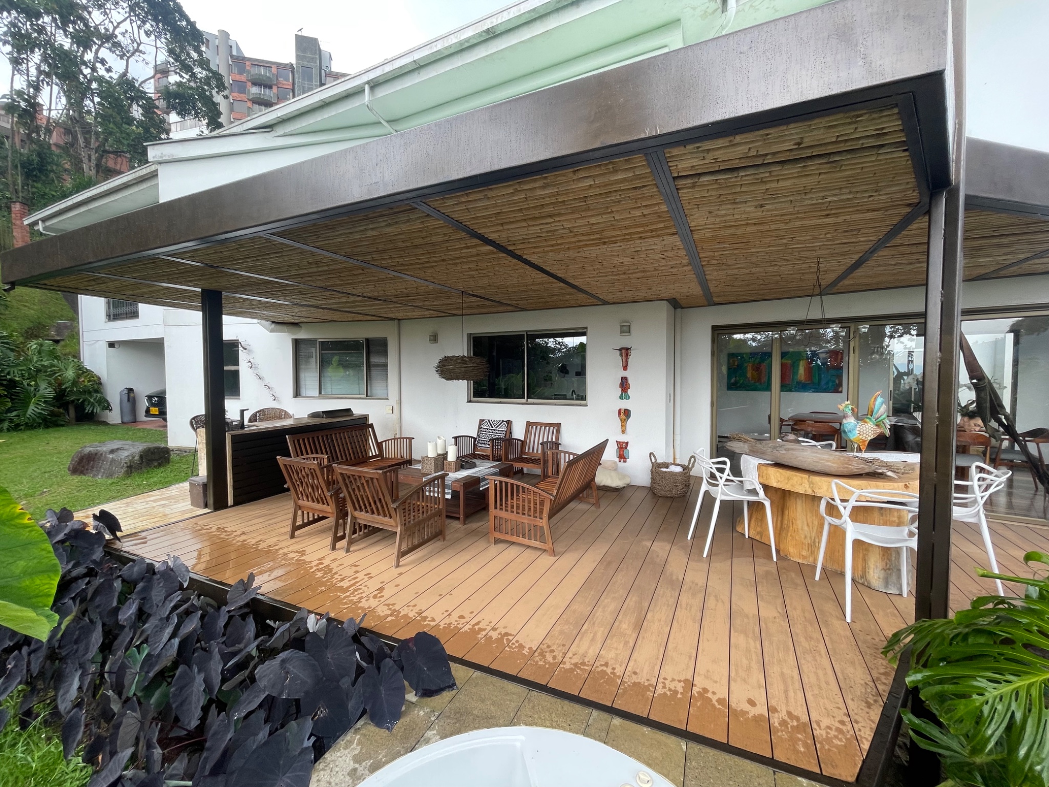 Casa en venta en Sector Tejares, Manizales · foto 10 de 24