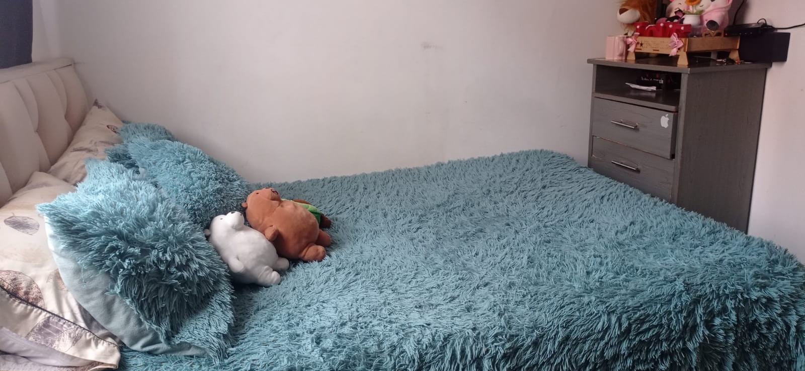 Casa en venta en Ub El Trebol, Mosquera · foto 15 de 22