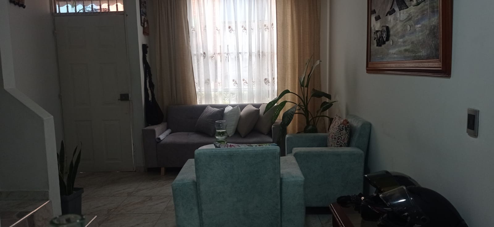 Casa en venta en Ub El Trebol, Mosquera · foto 11 de 22