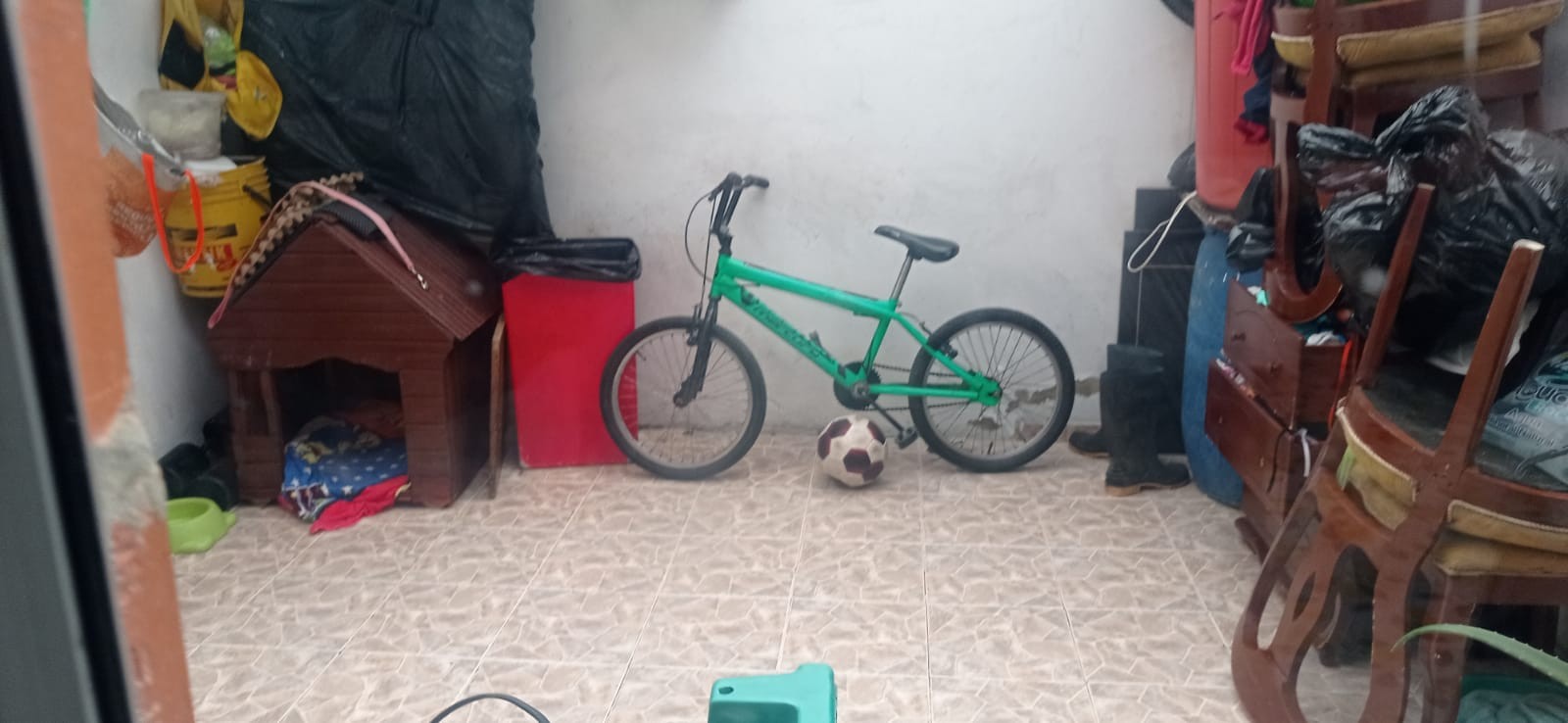 Casa en venta en Ub El Trebol, Mosquera · foto 9 de 22