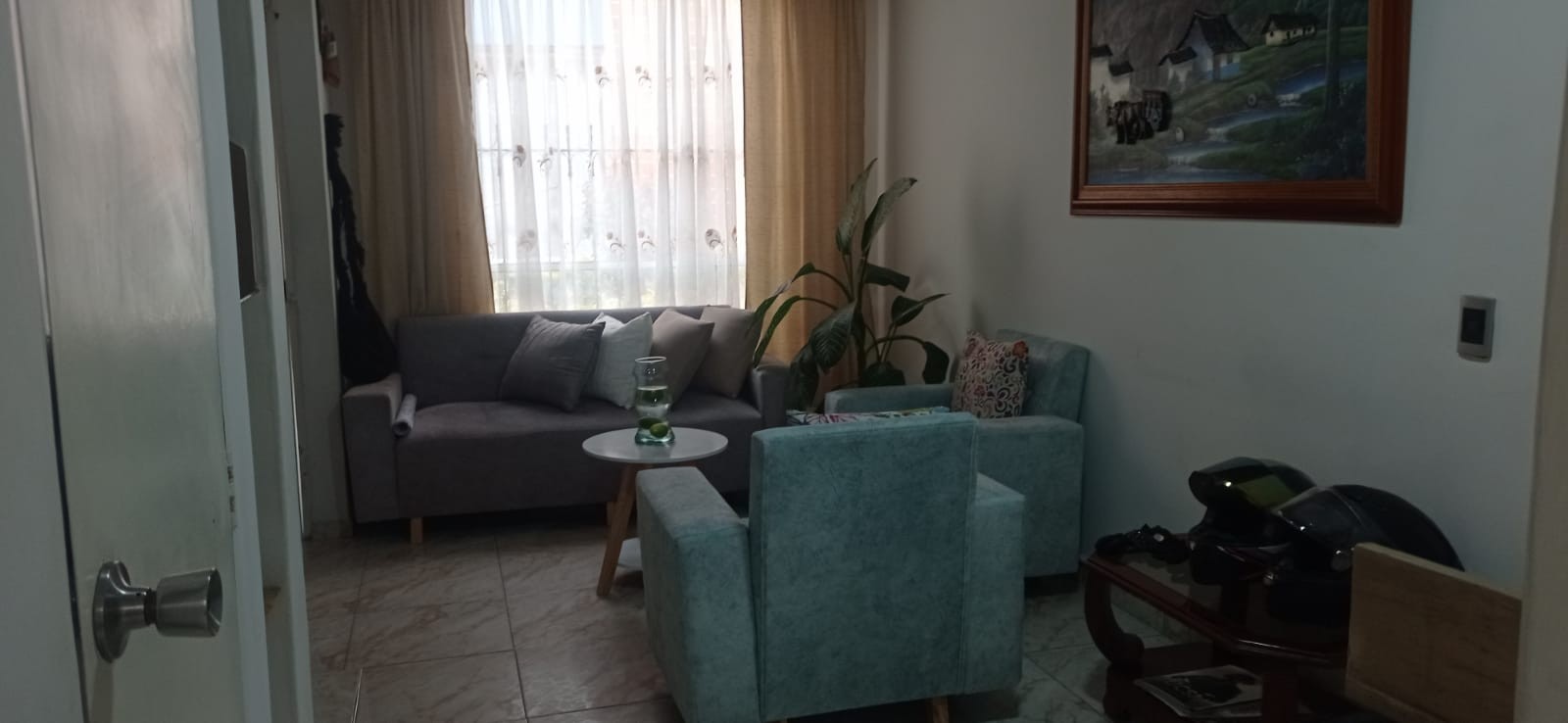 Casa en venta en Ub El Trebol, Mosquera · foto 5 de 22