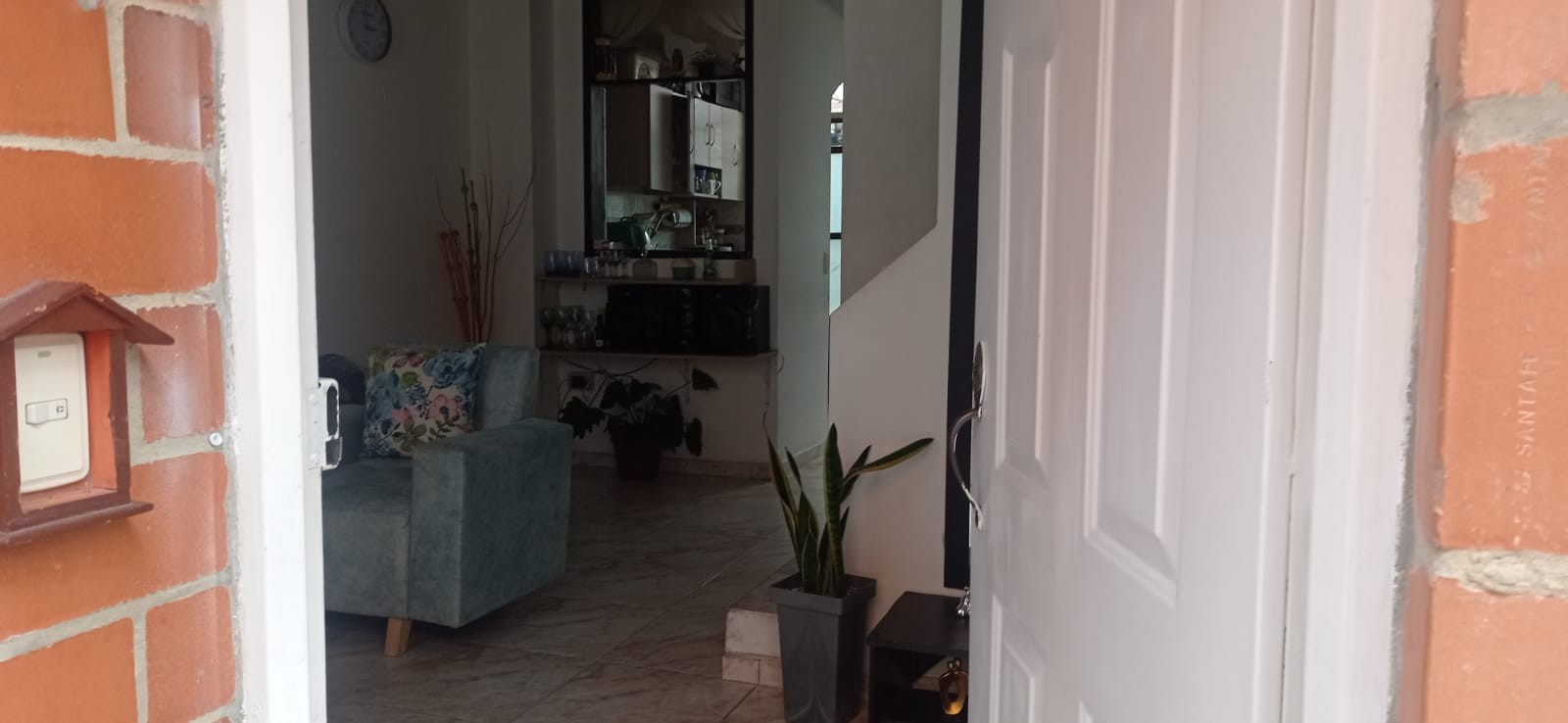 Casa en venta en Ub El Trebol, Mosquera · foto 7 de 22