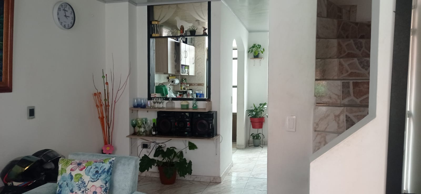 Casa en venta en Ub El Trebol, Mosquera · foto 2 de 22