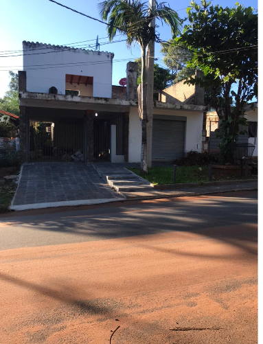 vendo casa en Areguá barrio Caacupemi — foto 2