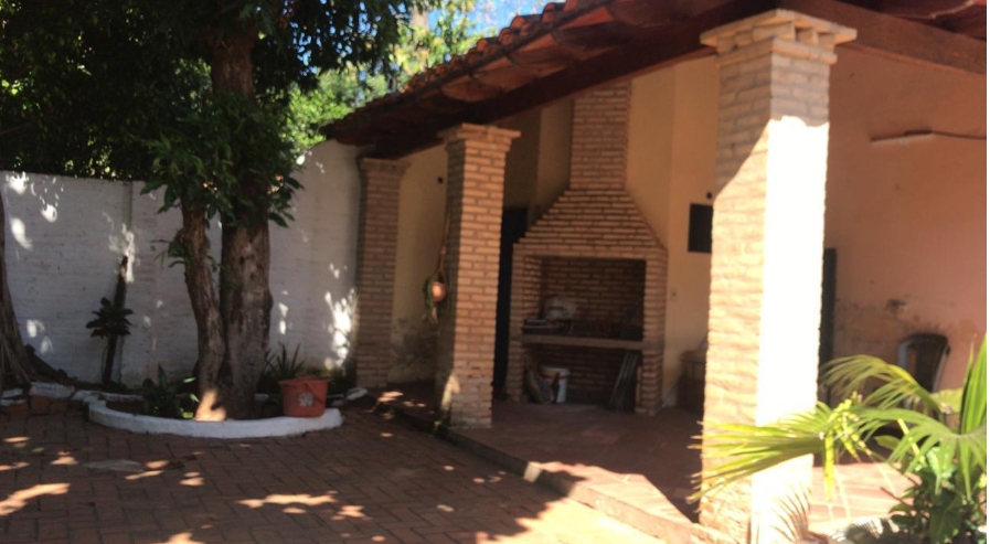 vendo casa en Areguá barrio Caacupemi — foto 3