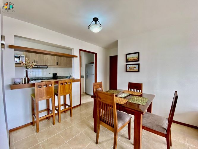 Apartamento de 3 alcobas en arriendo en Los Balsos, Medellín, 90 m² · foto 21 de 24