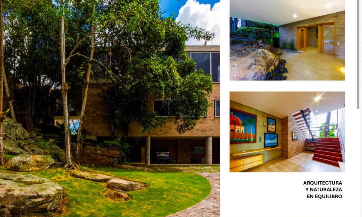 Casa en venta en Ruitoque Condominio, Floridablanca 3