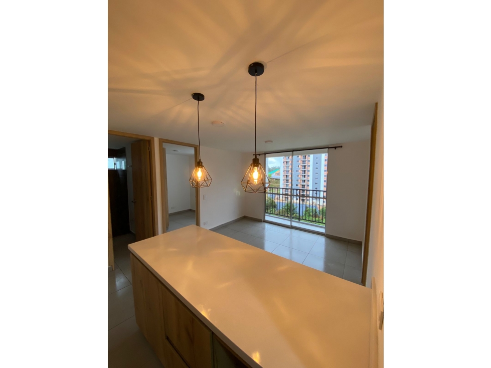 Foto del apartamento