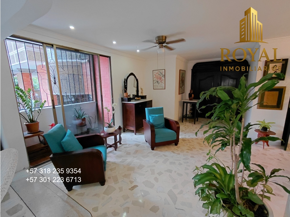 Apartamento en venta en Altos Del Limon, Barranquilla · foto 7 de 24