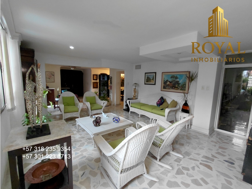 Apartamento en venta en Altos Del Limon, Barranquilla · foto 9 de 24