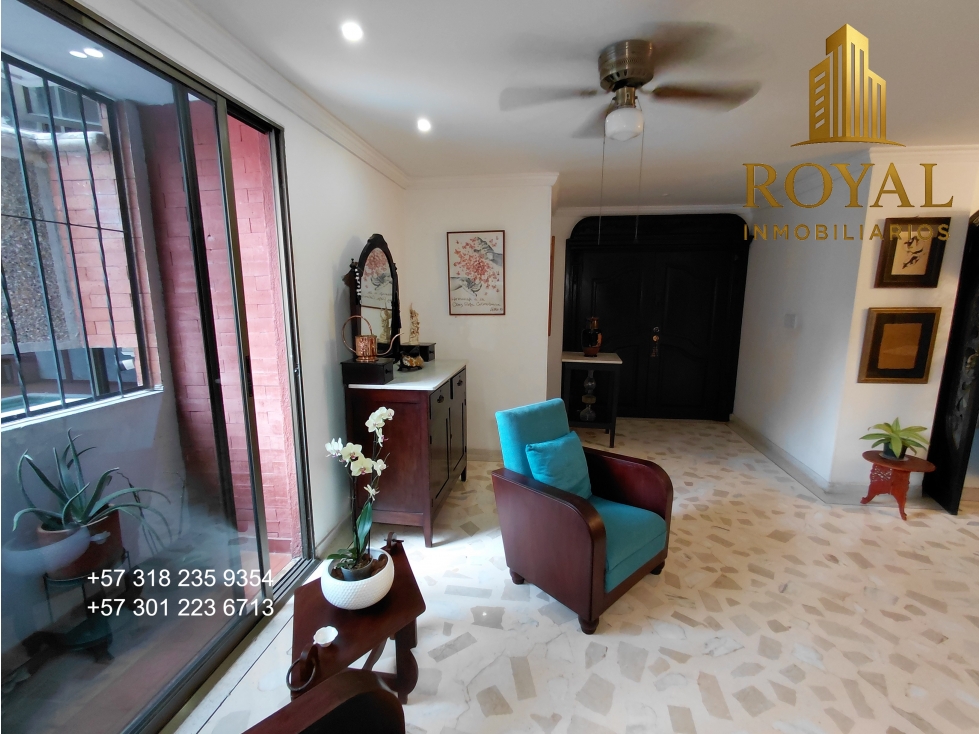 Apartamento en venta en Altos Del Limon, Barranquilla · foto 10 de 24