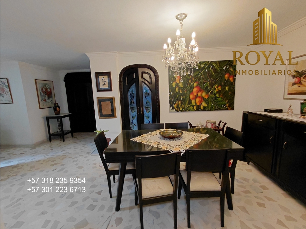 Apartamento en venta en Altos Del Limon, Barranquilla · foto 13 de 24