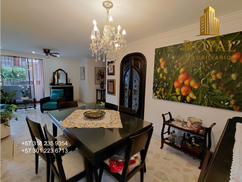 Apartamento en venta en Altos Del Limon, Barranquilla · foto 14 de 24
