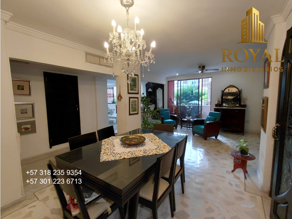 Apartamento en venta en Altos Del Limon, Barranquilla · foto 15 de 24