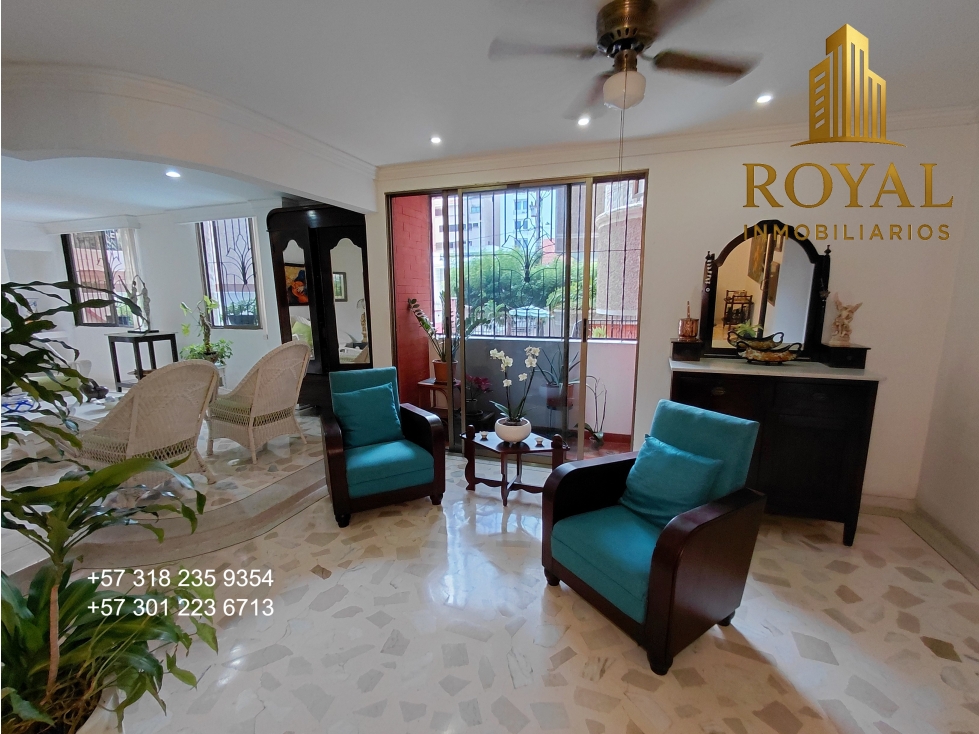 Apartamento en venta en Altos Del Limon, Barranquilla · foto 16 de 24