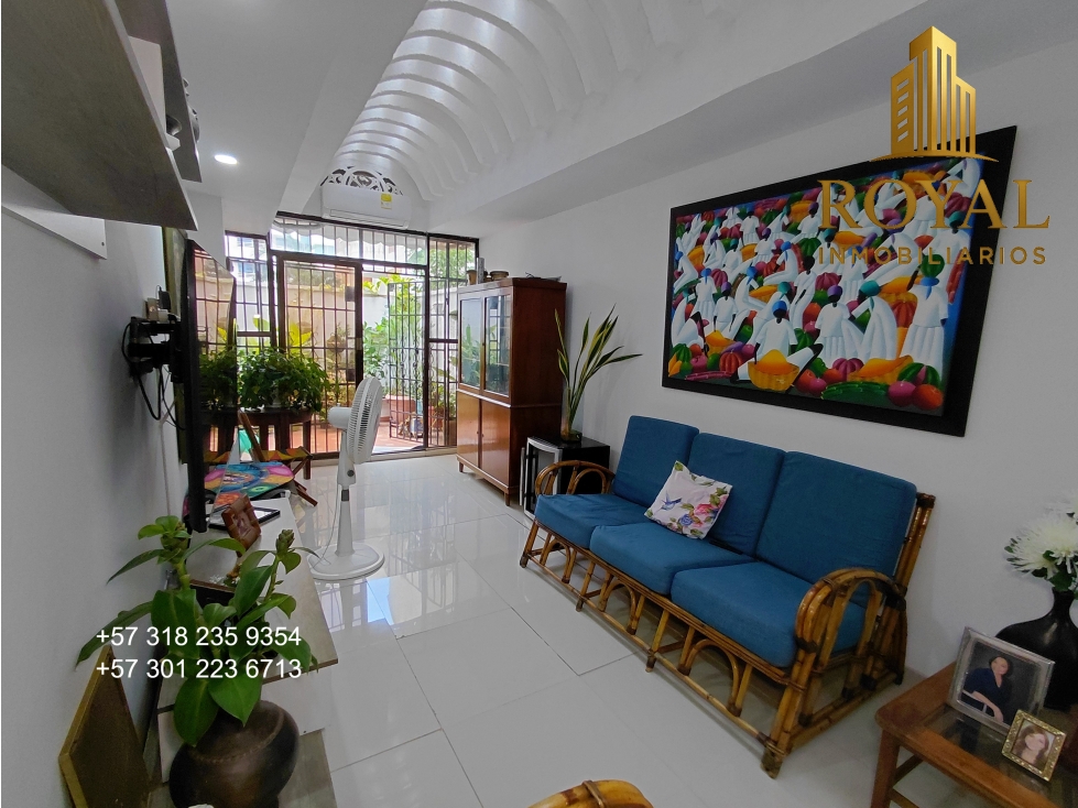 Apartamento en venta en Altos Del Limon, Barranquilla · foto 18 de 24