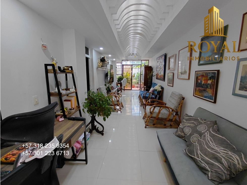 Apartamento en venta en Altos Del Limon, Barranquilla · foto 19 de 24