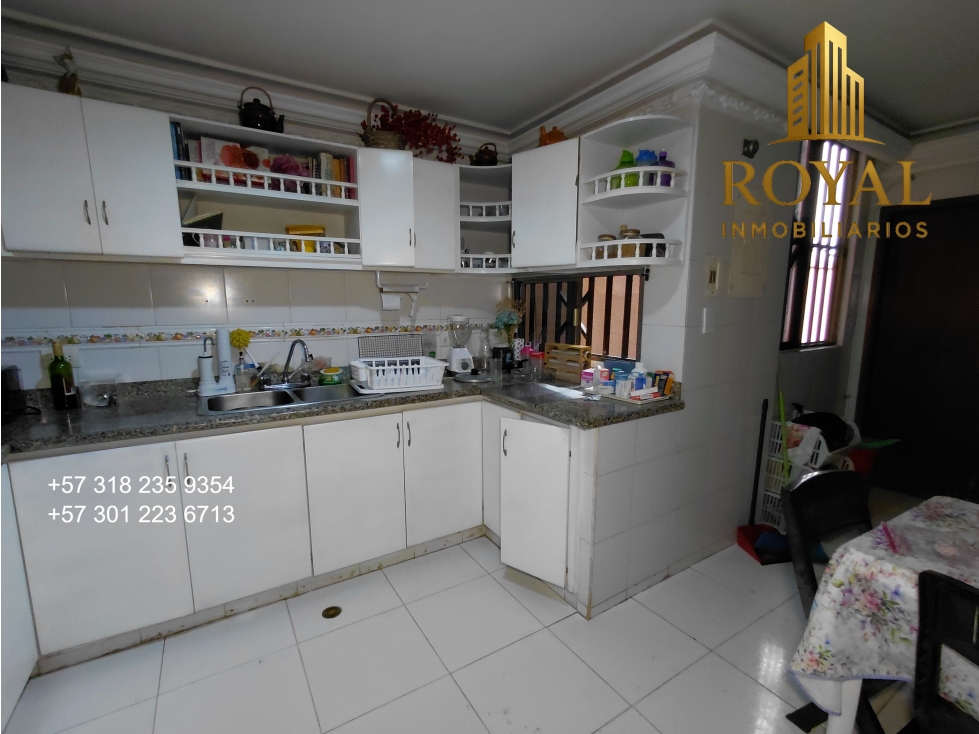 Apartamento en venta en Altos Del Limon, Barranquilla · foto 21 de 24