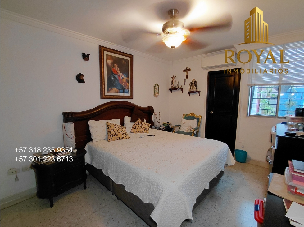 Apartamento en venta en Altos Del Limon, Barranquilla · foto 24 de 24