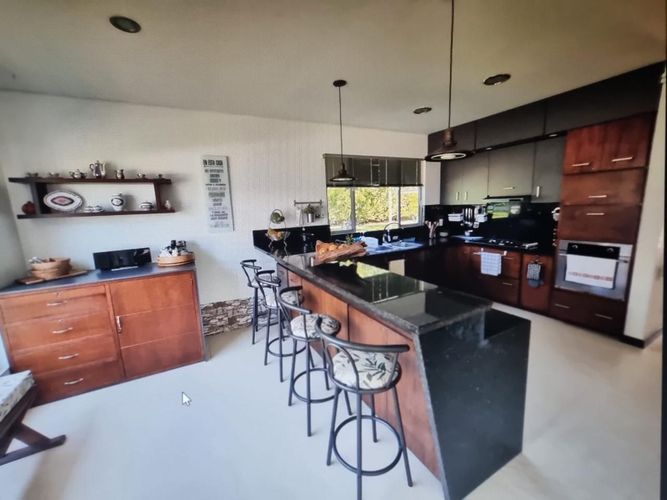 Casa de 5 alcobas en venta en Vía El Caimo, Armenia · foto 3 de 7