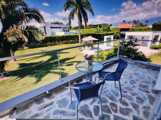 Casa de 5 alcobas en venta en Vía El Caimo, Armenia · foto 4 de 7