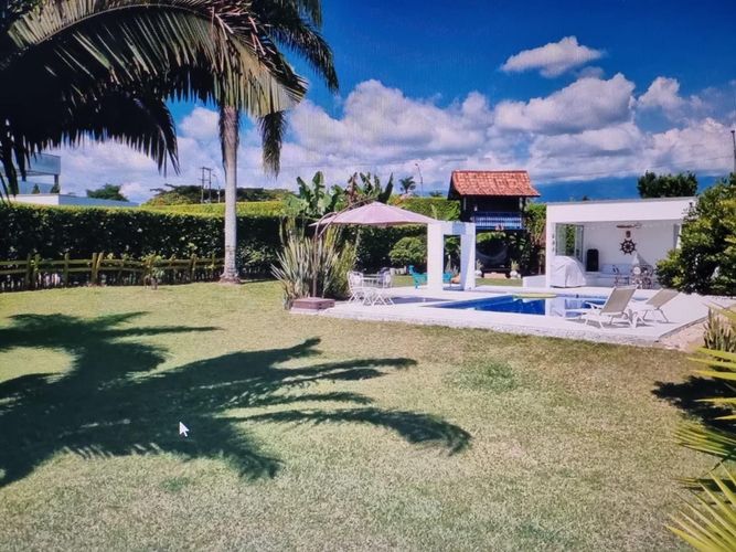 Casa de 5 alcobas en venta en Vía El Caimo, Armenia · foto 7 de 7