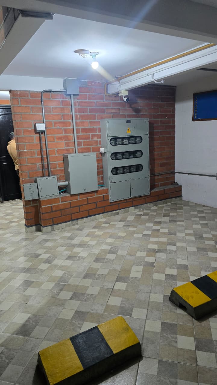 Apartamento en venta en Belén, Medellín 3