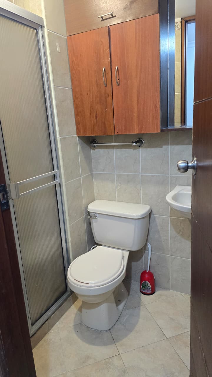 Apartamento en venta en Belén, Medellín · foto 21 de 24