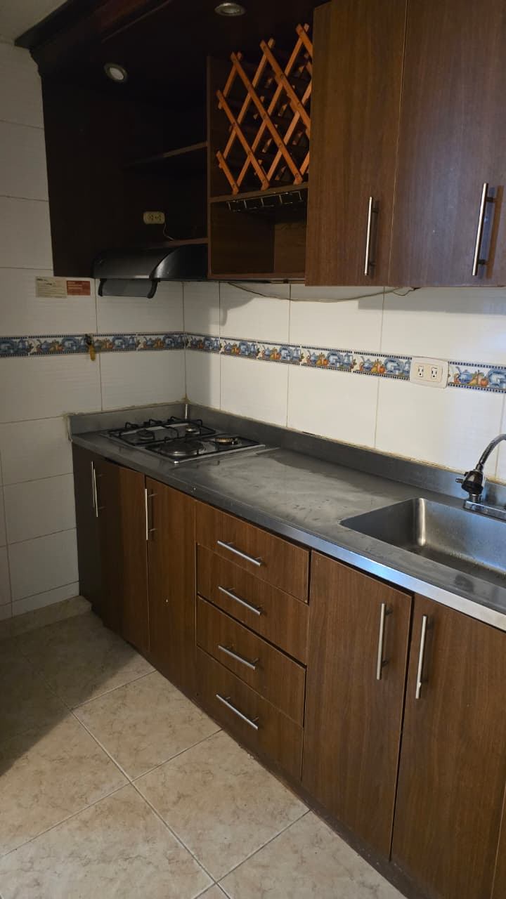 Apartamento en venta en Belén, Medellín · foto 24 de 24