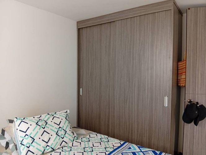 Apartamento de 2 alcobas en venta en El Carmelo, Candelaria, 52 m² · foto 3 de 24