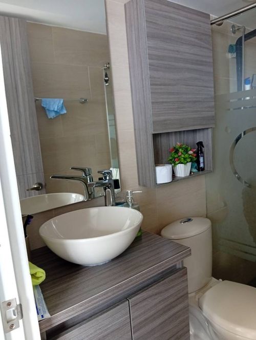 Apartamento de 2 alcobas en venta en El Carmelo, Candelaria, 52 m² · foto 8 de 24