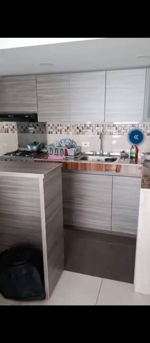 Apartamento de 2 alcobas en venta en El Carmelo, Candelaria, 52 m² · foto 11 de 24