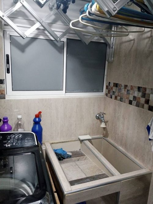 Apartamento de 2 alcobas en venta en El Carmelo, Candelaria, 52 m² · foto 13 de 24