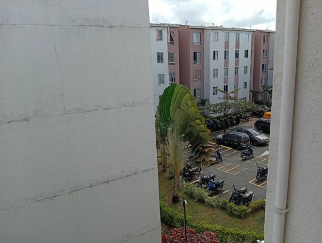 Apartamento de 2 alcobas en venta en El Carmelo, Candelaria, 52 m² · foto 18 de 24